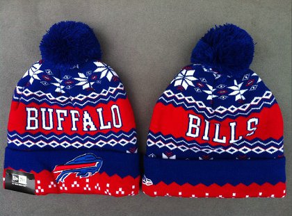 NFL Buffalo Bills Beanie GF